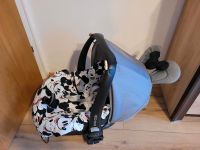 Maxi cosi Pebble 0-13 kg Nordrhein-Westfalen - Hattingen Vorschau