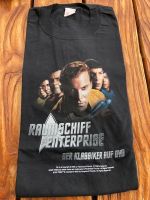 Raumschiff Enterprise T-Shirt Rarität Bayern - Altmannstein Vorschau