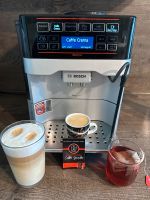 Bosch Vero Aroma/Siemens EQ.6 Kaffeevollautomat Gewährleistung Brandenburg - Hennigsdorf Vorschau