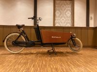 Bakfiets CargoBike Long Cruise ssii  Lastenrad Niedersachsen - Großefehn Vorschau