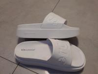 SUPERGA NEU Gr. 40- 41 Weiß Nordrhein-Westfalen - Delbrück Vorschau