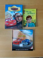 Bücher Cars und Tobi sagt was Sache ist Nordrhein-Westfalen - Hilchenbach Vorschau