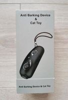 Anti Barking Device & Cat Toy zu verschenken Hessen - Niddatal Vorschau