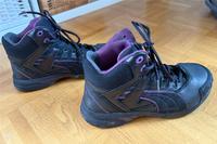 Sicherheitsschuhe Größe 38 S3 wie neu Puma Schuhe Arbeit Stuttgart - Vaihingen Vorschau