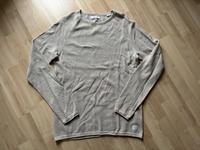 Jack & Jones  Pullover Baumwolle beige Größe L Bayern - Zapfendorf Vorschau