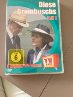 DVD: Diese Drombuschs Teil 1 Nordrhein-Westfalen - Haltern am See Vorschau