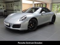 Porsche 991 -2 (911) Carrera 4 Cabriolet Lift Kamera Hom Dresden - Pieschen Vorschau