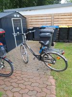 Citybike Damen Nordrhein-Westfalen - Minden Vorschau