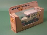 Matchbox models of yesteryear MOY Y-5 Talbot Van 1927 Chivers Schleswig-Holstein - Klein Rönnau Vorschau