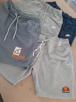 1 x Nike Shorts M  blau Nordrhein-Westfalen - Essen-Margarethenhöhe Vorschau