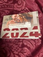Schlemmerblock Gutscheinbuch 2024 Steinfurt und Umgebung Nordrhein-Westfalen - Metelen Vorschau