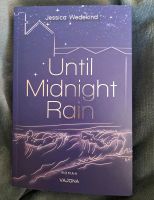 Until Midnight Rain - Jessica Wedekind Brandenburg - Panketal Vorschau