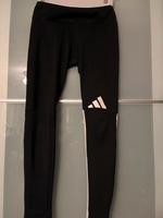 Sporthose Tights Damen 36 / S Adidas Sachsen - Schönheide Vorschau