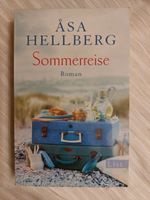 Sommerreise - Asa Hellberg Thüringen - Bad Langensalza Vorschau