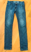 Jeans Jeanshosen STACCHATO Größe 176 Blau Nordrhein-Westfalen - Spenge Vorschau
