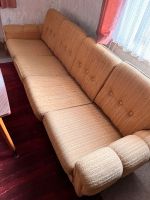 4 - Sitzer Sofa, Vintage Rheinland-Pfalz - Landau-Godramstein Vorschau