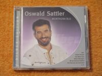 Oswald Sattler Musik CD Montagna Blu Dresden - Cotta Vorschau