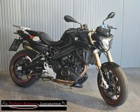 BMW F 800 R Nordrhein-Westfalen - Rietberg Vorschau