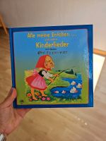 Buch Kinderlieder Sachsen-Anhalt - Braunsbedra Vorschau