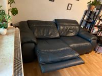 Sofa Couch elektrische Liegefunktion Hessen - Kassel Vorschau