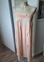 Kleid Sommerkleid Trägerkleid NÜMPH Gr. 36 38 40 Schleswig-Holstein - Sörup Vorschau