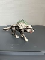 Doyomtoy Schnee-Wolf, Wolf-Figur Warcraft, Schleich Monster Wandsbek - Hamburg Sasel Vorschau