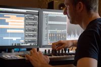 Recording-Studio, Produktion, Mixing, Mastering Bayern - Sulzbach a. Main Vorschau
