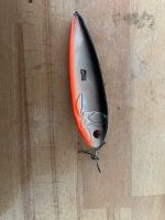 Abu Garcia Blinker für Hecht 12 cm 45 gr rattlin Atom Sachsen - Glauchau Vorschau