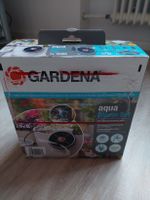 Gardena Solar-Bewässerung Aqua Bloom Set Bayern - Altenmünster Vorschau