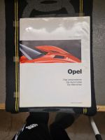 Opel Buch von Jürgen Lewandowski Frankfurt am Main - Heddernheim Vorschau