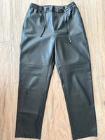 Mango Lederimitat Damen Hose schwarz Gr.S Nordrhein-Westfalen - Olfen Vorschau