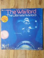 The Ultimate Warlord CBS 12.7104 45 rpm limited Maxi-Single 1979 Baden-Württemberg - Überlingen Vorschau