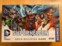 Superhelden DC Comics Marvel Kosmos Spiel Hannover - Kirchrode-Bemerode-Wülferode Vorschau