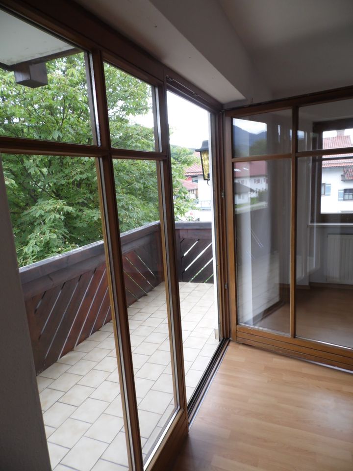 Single-Wohnung zu vermieten in Rohrdorf