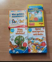 4 spiele für Kleinkinder Bonn - Beuel Vorschau