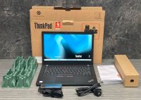 Lenovo Thinkpad T480 i5-8350U 16GB 512GB NvMe Touchscreen NEU OVP Hessen - Eschborn Vorschau