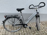 Damenrad Peugeot Hessen - Meißner Vorschau