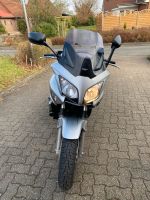 Honda CBF 1000 Nordfriesland - Husum Vorschau