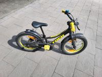 Kinderfahrrad 16 Zoll Trek Bayern - Großostheim Vorschau