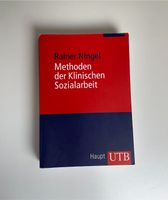 Methoden der klinischen Sozialarbeit - Rainer Ningel Nordrhein-Westfalen - Mülheim (Ruhr) Vorschau