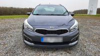 Kia Ceed Sportswagon 1.6 CRDi UEFA Bayern - Dittelbrunn Vorschau