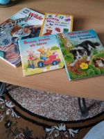 Verschenke diese Kinderbücher Güstrow - Landkreis - Warnow Vorschau