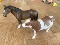 Schleich Kuh und Pferd Bayern - Lauingen a.d. Donau Vorschau