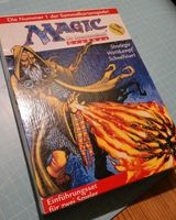 Magic the Gathering MtG Einführungsspiel 1996 OVP Rarität Rheinland-Pfalz - Mainz Vorschau