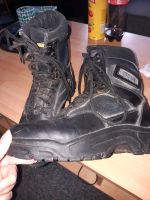 Motorradstiefel Größe 43 Niedersachsen - Hesel Vorschau