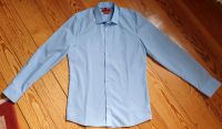 Finshley & Harding Hemd Herren Slim Fit Gr. 39 Kiel - Mitte Vorschau