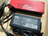 2x Lenovo Thunderbolt 3 Dock USB-C / 40AC Bayern - Tiefenbach Vorschau
