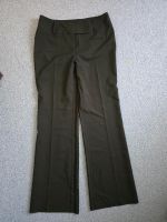 Schwarze Stoffhose gr 38/40 Stuttgart - Stuttgart-Süd Vorschau