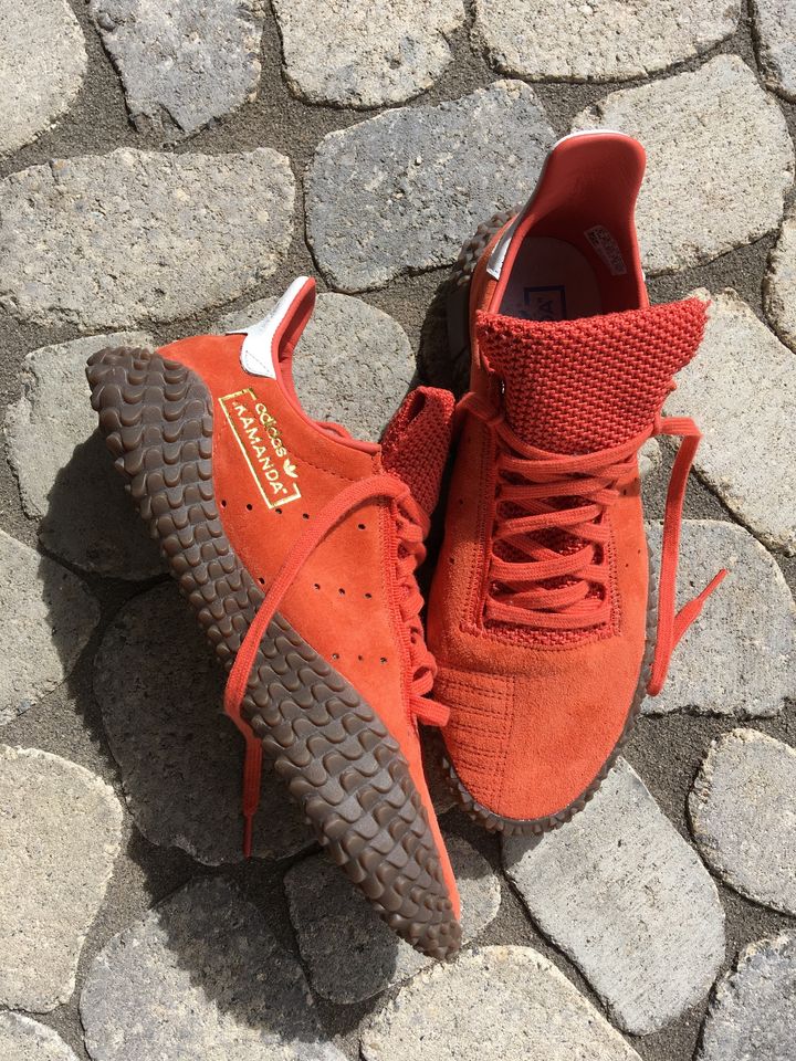 Adidas Sneaker Kamanda in Bad Kreuznach