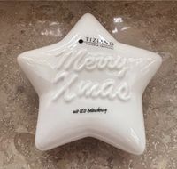 Tiziano Stern Lazio 12 cm Merry Xmas LED Beleuchtung NEU! Sachsen - Pegau Vorschau